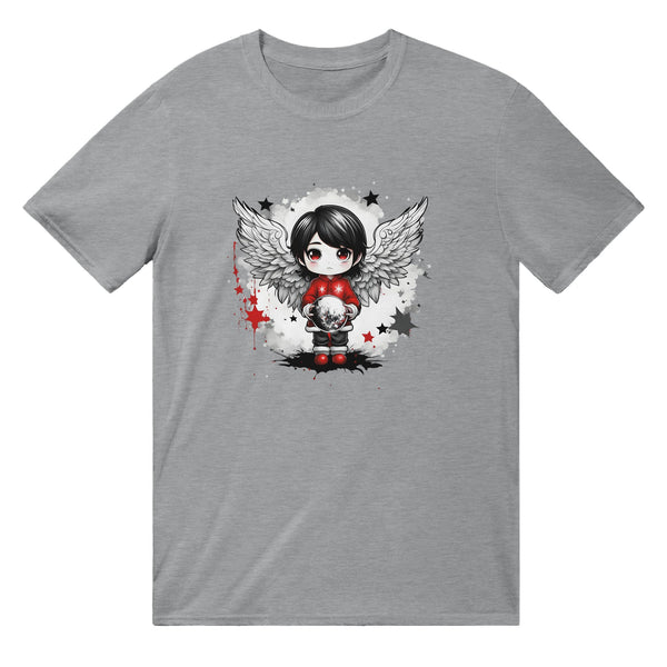 Premium Shirt "Chibi Christmas Angelino"