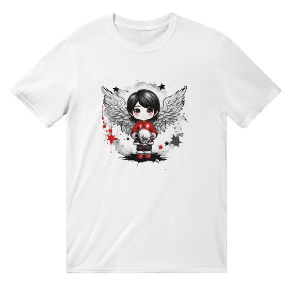 Premium Shirt "Chibi Christmas Angelino"