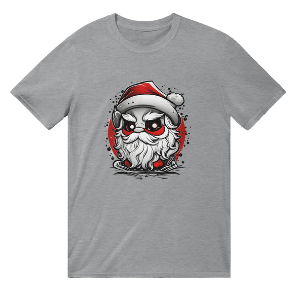 Premium Shirt "Bad Chibi Santa"