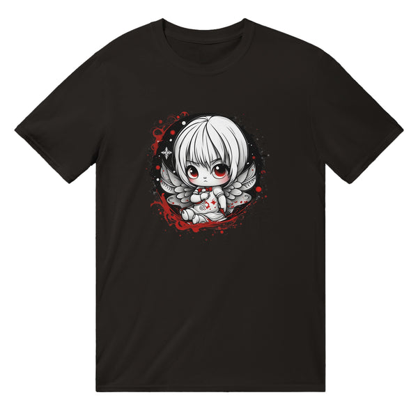 Premium Shirt "Chibi Christmas Angel"