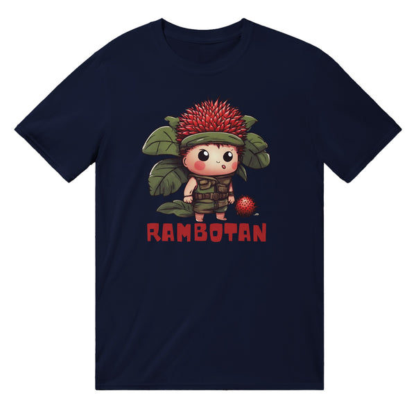 Premium Shirt "Rambotan"