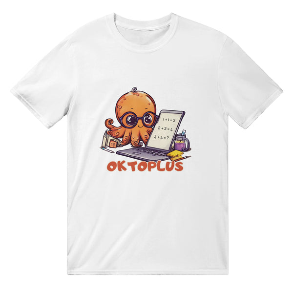 Premium Shirt "Oktoplus"