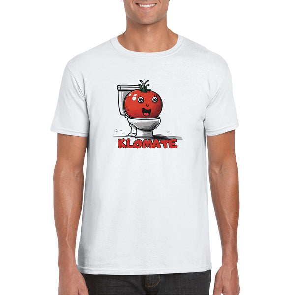 Premium Shirt "Klomate"