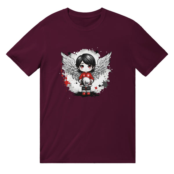 Premium Shirt "Chibi Christmas Angelino"