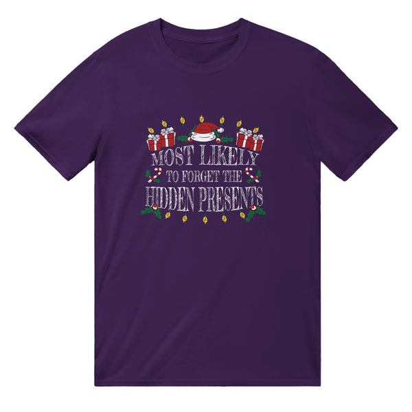 Premium Shirt "Christmas Presents"