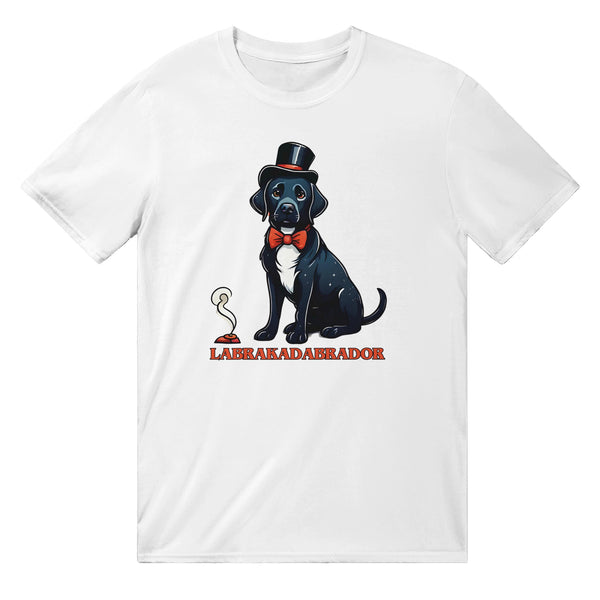 Premium Shirt "Labrakadabrador"