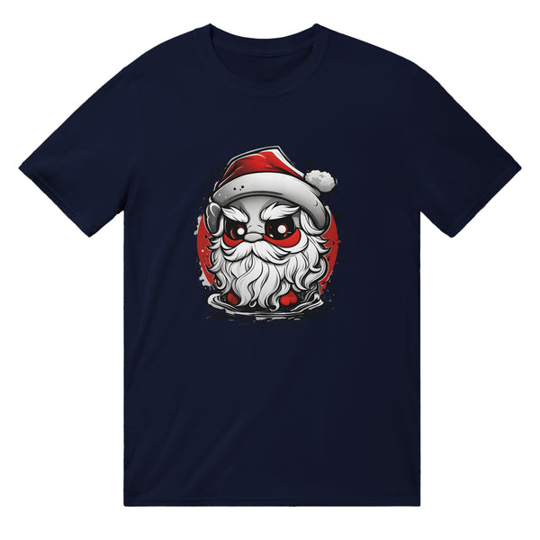 Premium Shirt "Bad Chibi Santa"