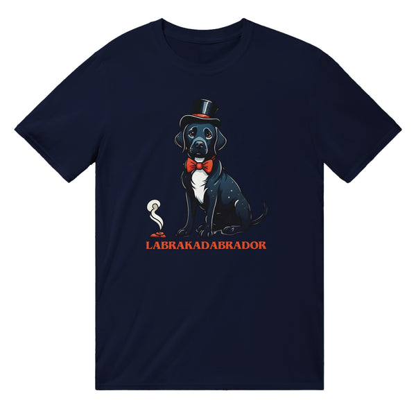 Premium Shirt "Labrakadabrador"