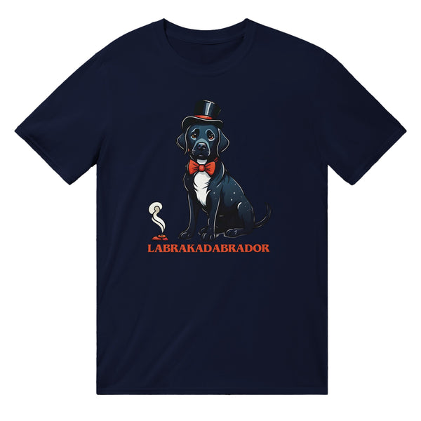 Premium Shirt “Labracadabrador”