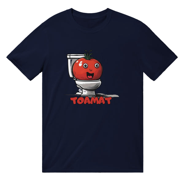 Premium Shirt "Toamat" (swedish version)