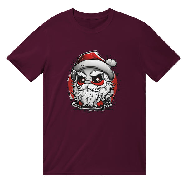 Premium Shirt "Bad Chibi Santa"