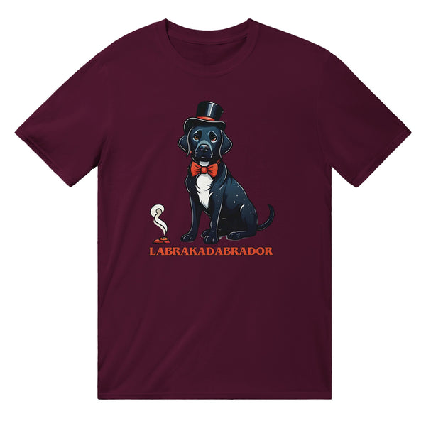 Premium Shirt "Labrakadabrador"