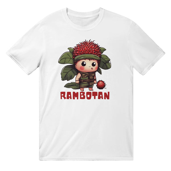 Premium Shirt "Rambotan"