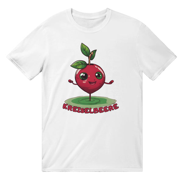 Premium Shirt "Kreiselbeere"