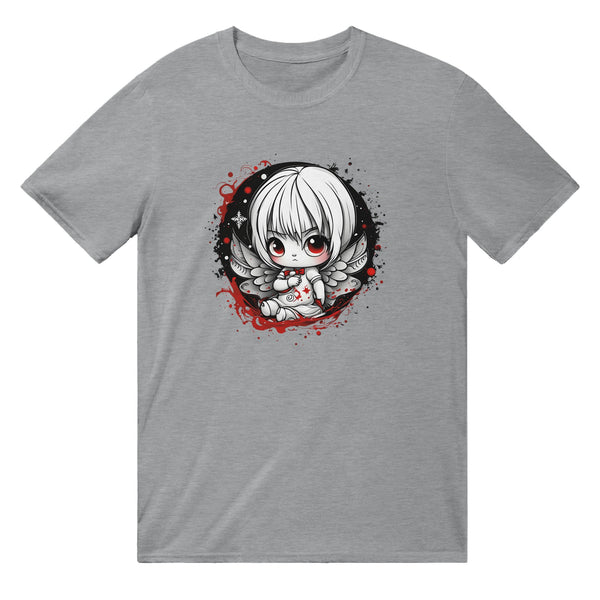 Premium Shirt "Chibi Christmas Angel"