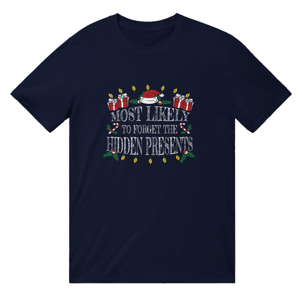 Premium Shirt "Christmas Presents"