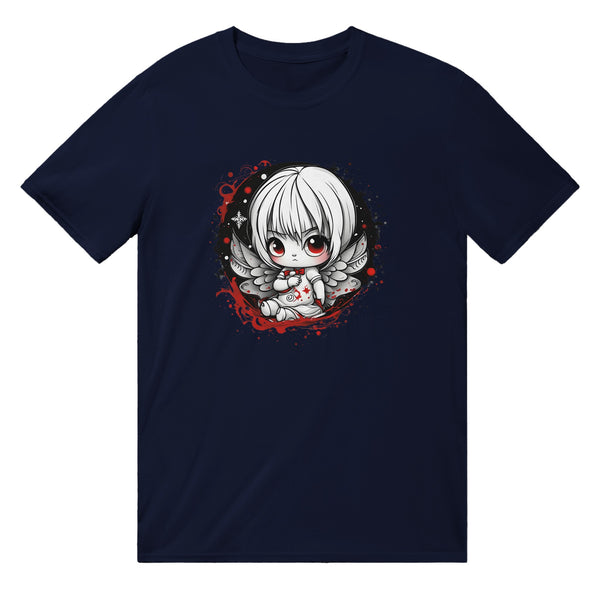 Premium Shirt "Chibi Christmas Angel"