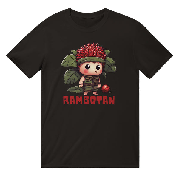 Premium Shirt "Rambotan"