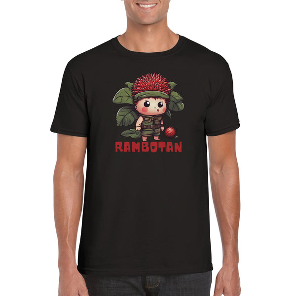 Premium Shirt "Rambotan"