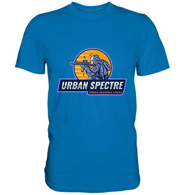 Premium Shirt "Urban Spectre (ZRS)"