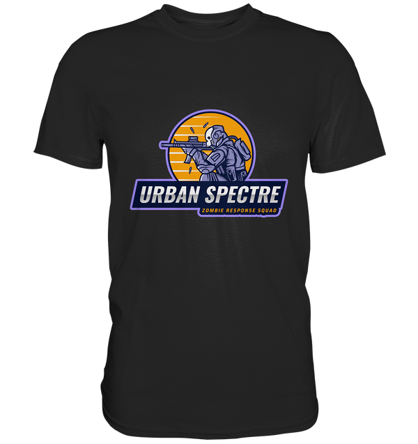 Premium Shirt "Urban Spectre (ZRS)"