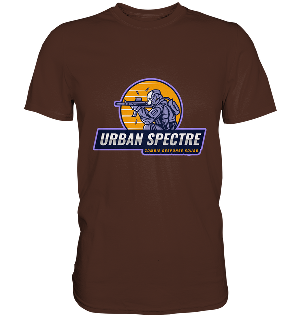 Premium Shirt "Urban Spectre (ZRS)"