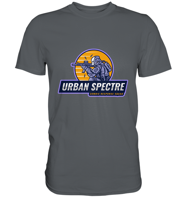 Premium Shirt "Urban Spectre (ZRS)"