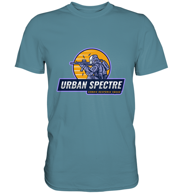 Premium Shirt "Urban Spectre (ZRS)"