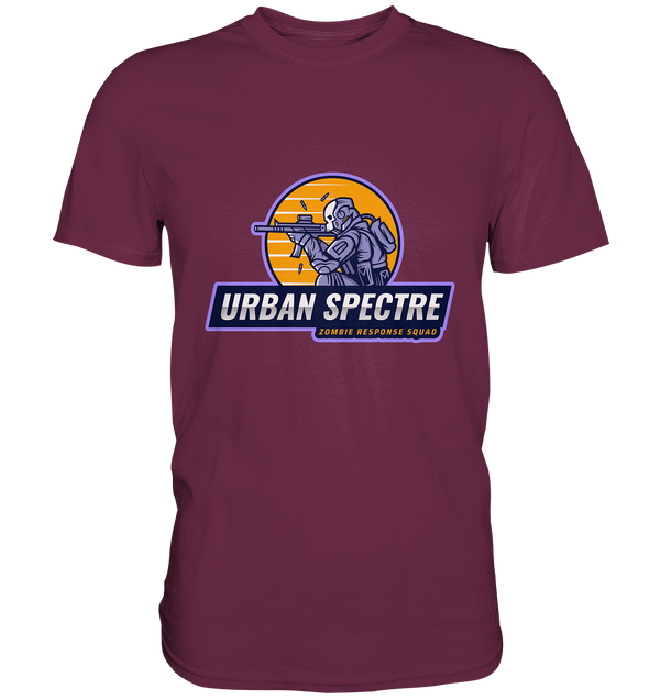 Premium Shirt "Urban Spectre (ZRS)"