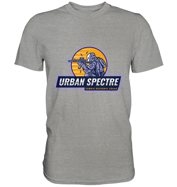 Premium Shirt "Urban Spectre (ZRS)"