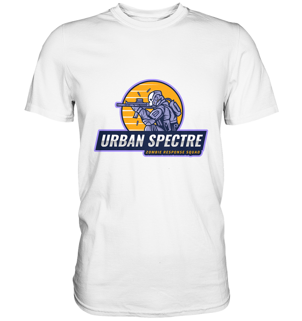 Premium Shirt "Urban Spectre (ZRS)"