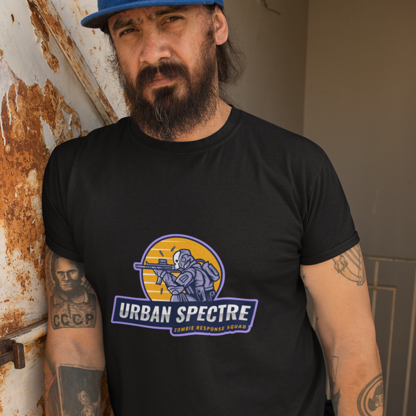 Premium Shirt "Urban Spectre (ZRS)"